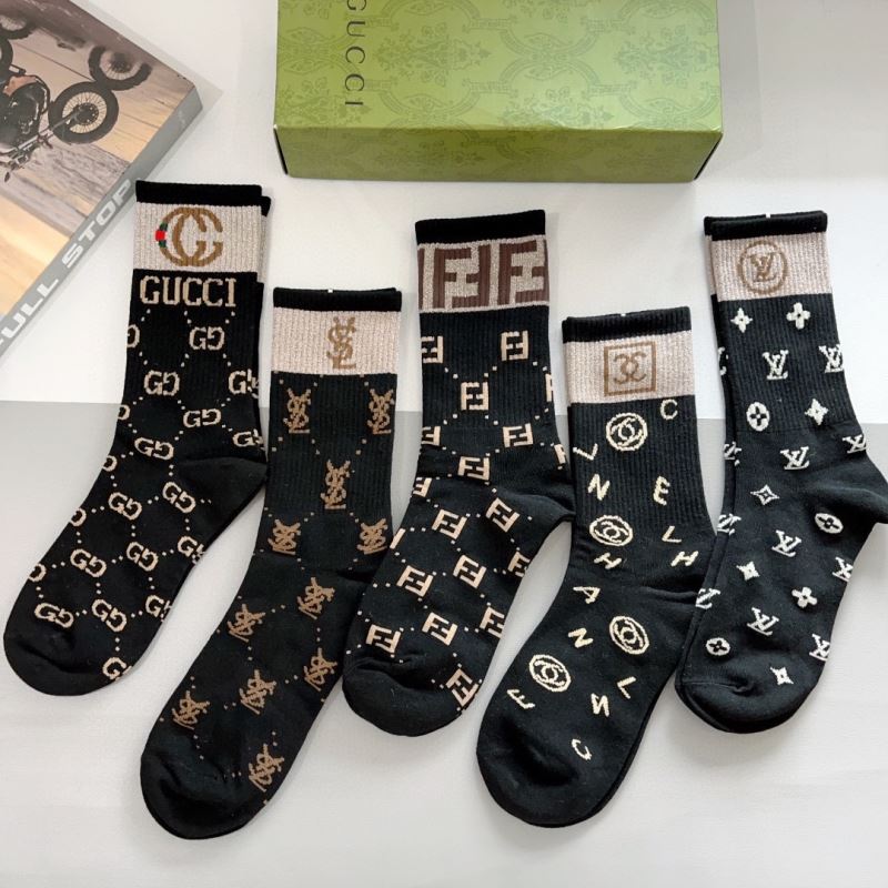 Gucci Socks